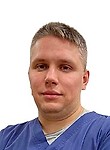 Кузнецов Алексей Сергеевич