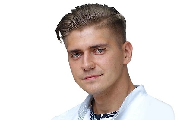 Пронченко Илья Витальевич