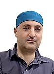 Хачатрян Сергей Гарегинович