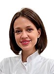 Филиппова Кристина Павловна