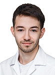 Калантаров Георгий Константинович