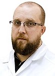 Максаров Михаил Лаврентьевич