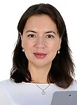 Булатова Диляра Рустемовна