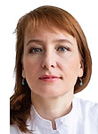 Аминова Татьяна Николаевна