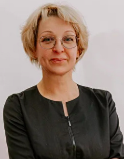 Фадеева Снежана Юрьевна