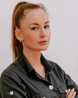 Голикова Руфина Андреевна