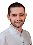 Гиголаев Алан Юрьевич