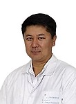 Раимбеков Жылдызбек Алтынбекович