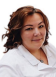 Ехлакова Анна Александровна