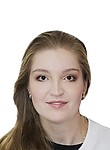 Новикова Анастасия Игоревна