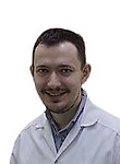 Нарбут Петр Николаевич