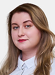 Агасарян Маргарита Борисовна