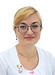 Зяброва Елена Станиславовна
