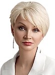 Бусова Елена Анатольевна