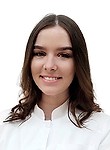 Руфкина Татьяна Александровна