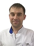 Коваль Антон Олегович