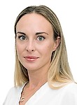 Казанцева Екатерина Михайловна