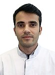 Наврузов Махмад Хусейнович