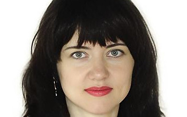 Демидова Анна Васильевна