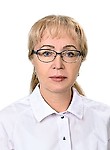 Мешкова Инга Юрьевна