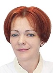 Никифорова Елена Владимировна