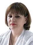 Панфилова Виктория Николаевна