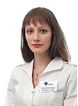 Сергеева Светлана Павловна