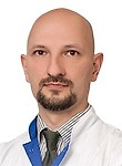 Баларев Антон Сергеевич