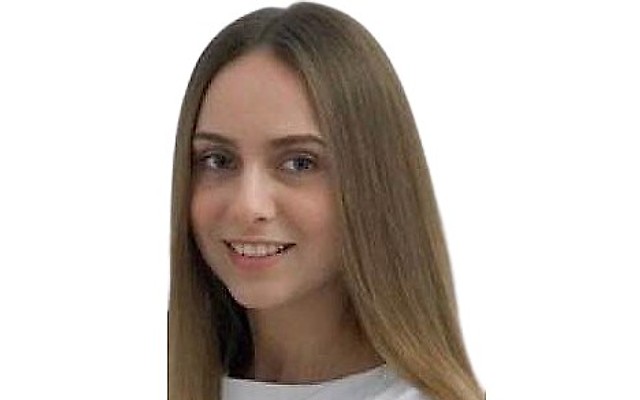 Лавренова Мария Владимировна