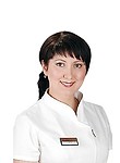 Осаволюк Марина Дмитриевна