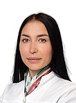 Крайнова Екатерина Витальевна