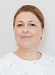 Габуния Тамара Гурамовна