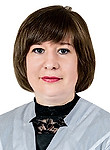 Озеркова Наталья Николаевна