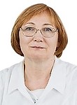 Самойлова Светлана Владимировна