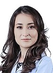 Халилова Карима Абдулазизовна