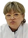 Шахтырева Светлана Александровна