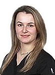 Лозовицкая Марина Александровна