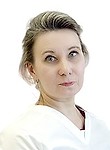 Кондакова Ольга Борисовна