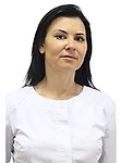 Кутергина Татьяна Петровна