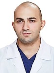 Сопромадзе Василий Васоевич