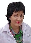 Ферапонтова Ольга Юрьевна