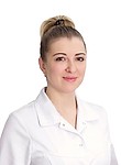 Беляева Анна Александровна
