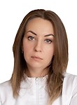 Киселева Мария Сергеевна