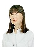 Чекина Наталья Алексеевна