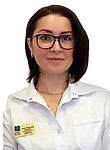 Бабаева Лола Сабировна