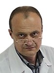 Макарочкин Сергей Петрович