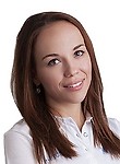 Ларченко Ксения Алексеевна