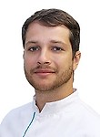 Ипполитов Игорь Леонидович