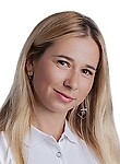 Строгова Елизавета Михайловна