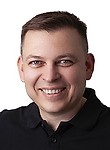Клевно Роман Владимирович